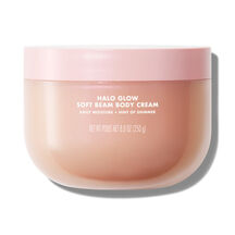 E.L.F. HALO GLOW SOFT BEAM BODY CREAM (CREMA CORPORAL)